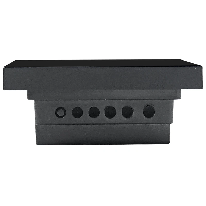 220V WiFi Offline Control Smart Home System Central Control PLC IoT Touch Screen Panel