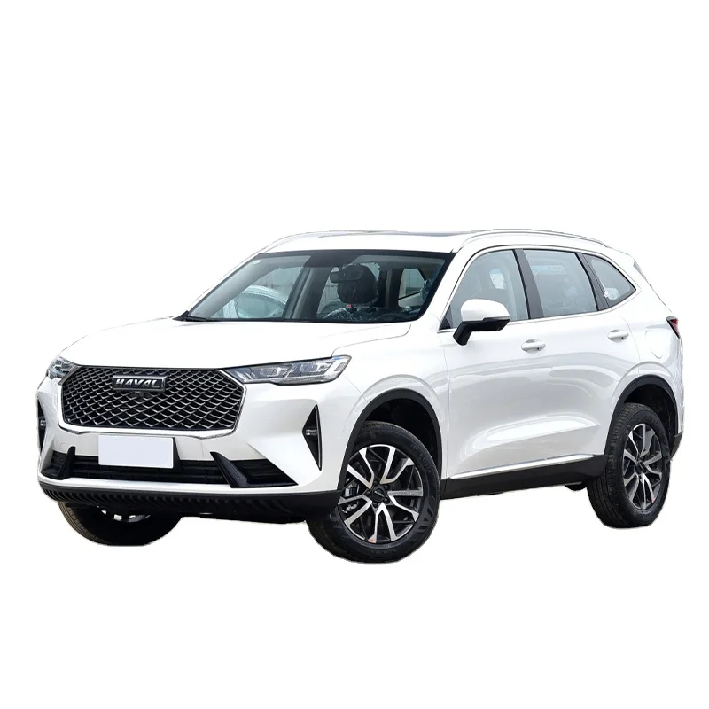 BRAND NEW CAR 2023 Haval H6 DHT-PHEV 55KM Joy Edition auto electric vehicle hybrid
