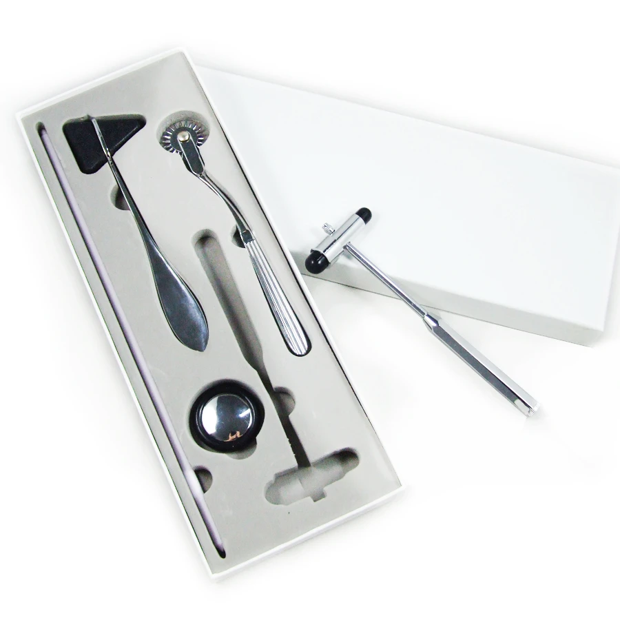 2021NEW HOT SELL REFLEX HAMMER GIFTS SET