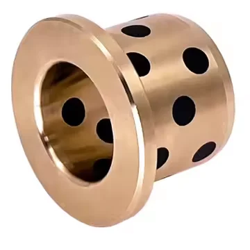 Латунная втулка