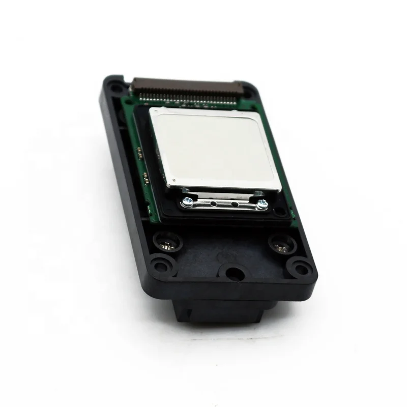 Original Epson XP6000 Print Head printing machine  xp6000 printhead