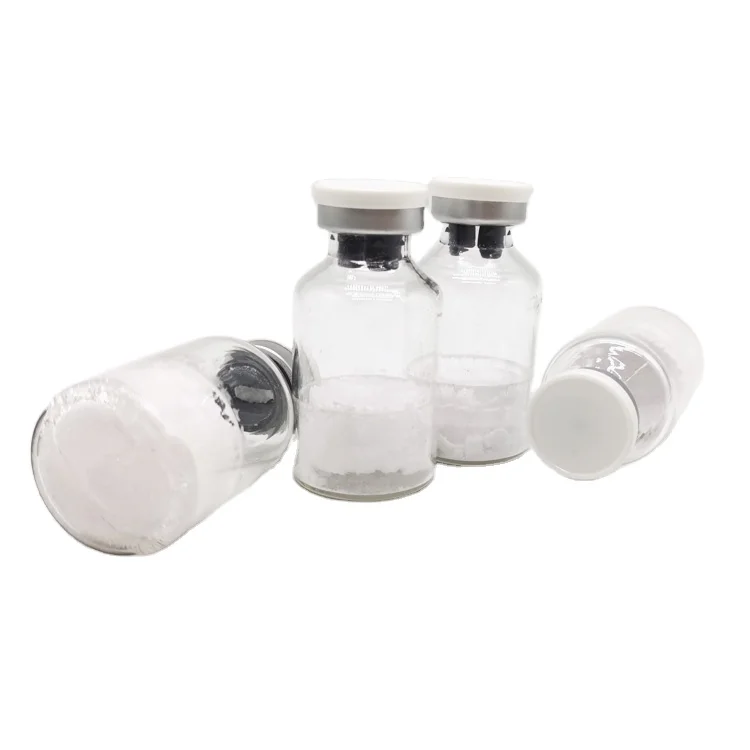 
OEM Customized Glutathion best skin whitening injection glutathion eclaircissant 600/ 2400mg 