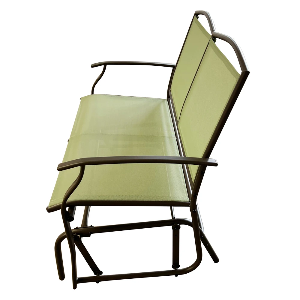 Modern Patio Furniture Leisure Aluminium Outdoor Furniture