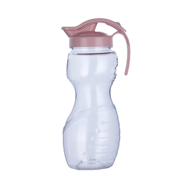 Factory Supply Attractive Price Cold Water Samovar Kettle And Teapot