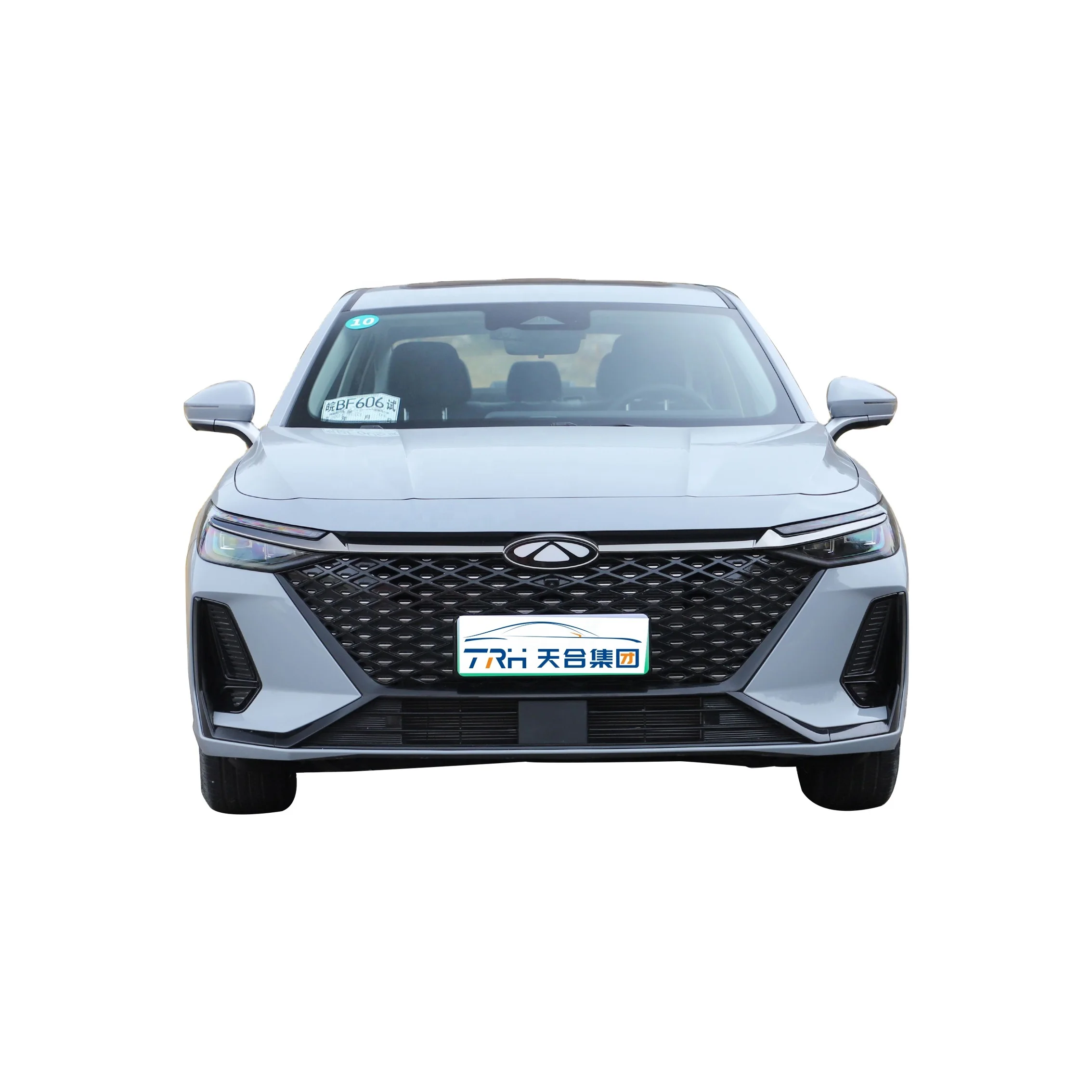 2024 Chery Fengyun A8 C-DM Pro 1 5 T Гибридный автомобиль EV Car Fulwin подключаемый электромобиль новый для взрослых