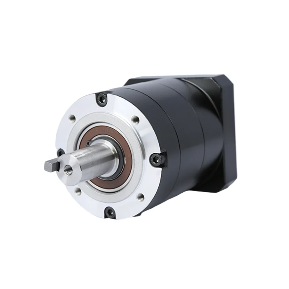 Nidec SHIMPO Japanese imported reducer VRSF-10C-750-LMS planetary reducer