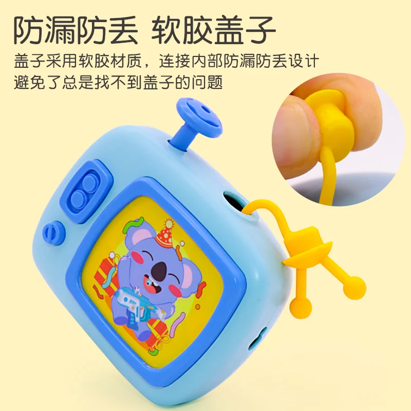 Игрушки для ванной
