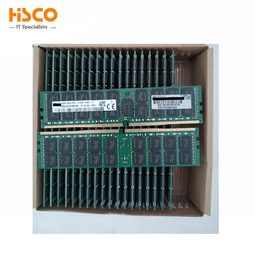 Original New MTA36ASF4G72PZ-2G6E1 For Micron 32GB DDR4 2666MHz PC4-21300 RDIMM ECC Registered Cl19 1.2v Server Memory Module RAM