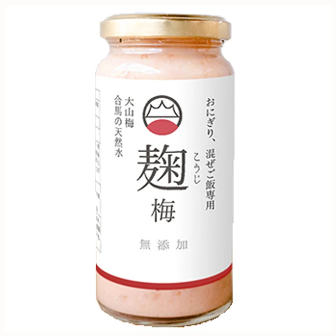 Nutritional  healthy food rice malt condiments flavor seasoning sauce