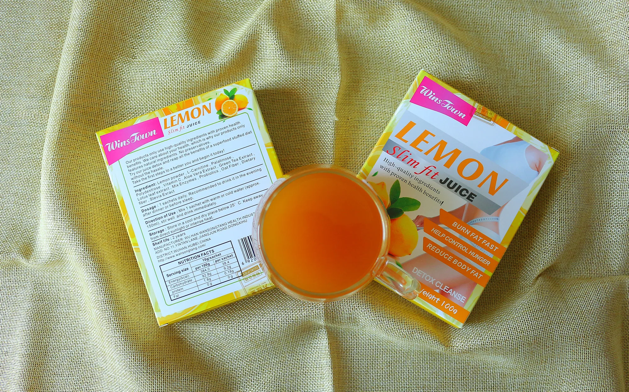 Горячая Распродажа Быстросохнущий порошок для напитков фирменная торговая марка Slim fit Juice keep Fit и контроль потери веса