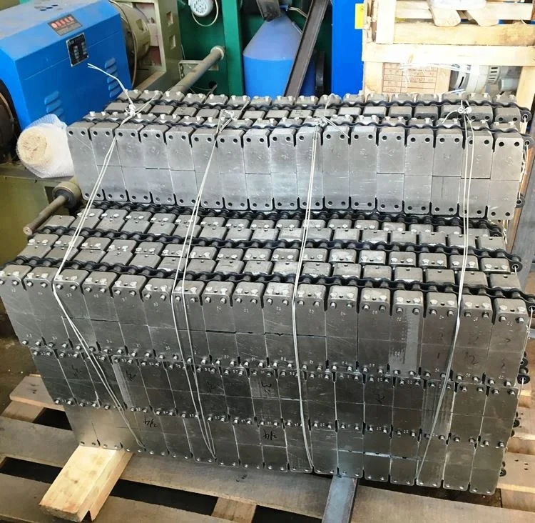 competitive price pe corrugated pipe making line