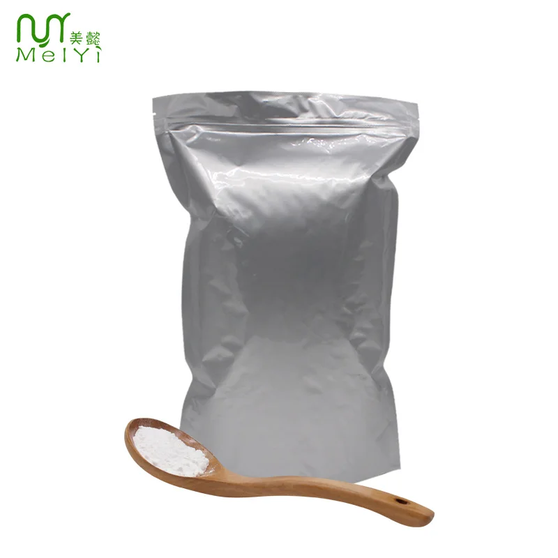 
High-quality hot-selling 3-o-ethyl ascorbic acid whitening skin care cosmetic material 86404-04-8, 1kg 