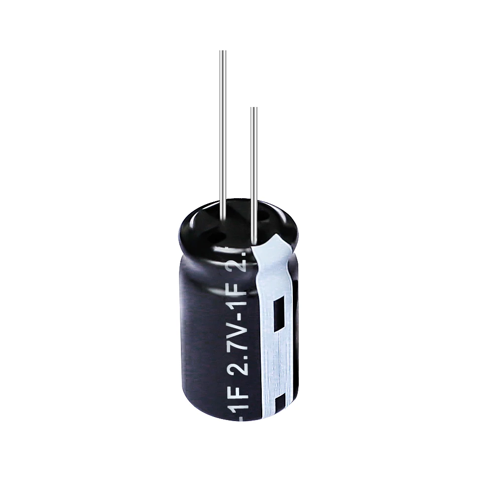 3000F Ultracapacitor Capacitors Modules Power Bank Super Capacitor 2.7V 500 Farad For Starter jec capacitor