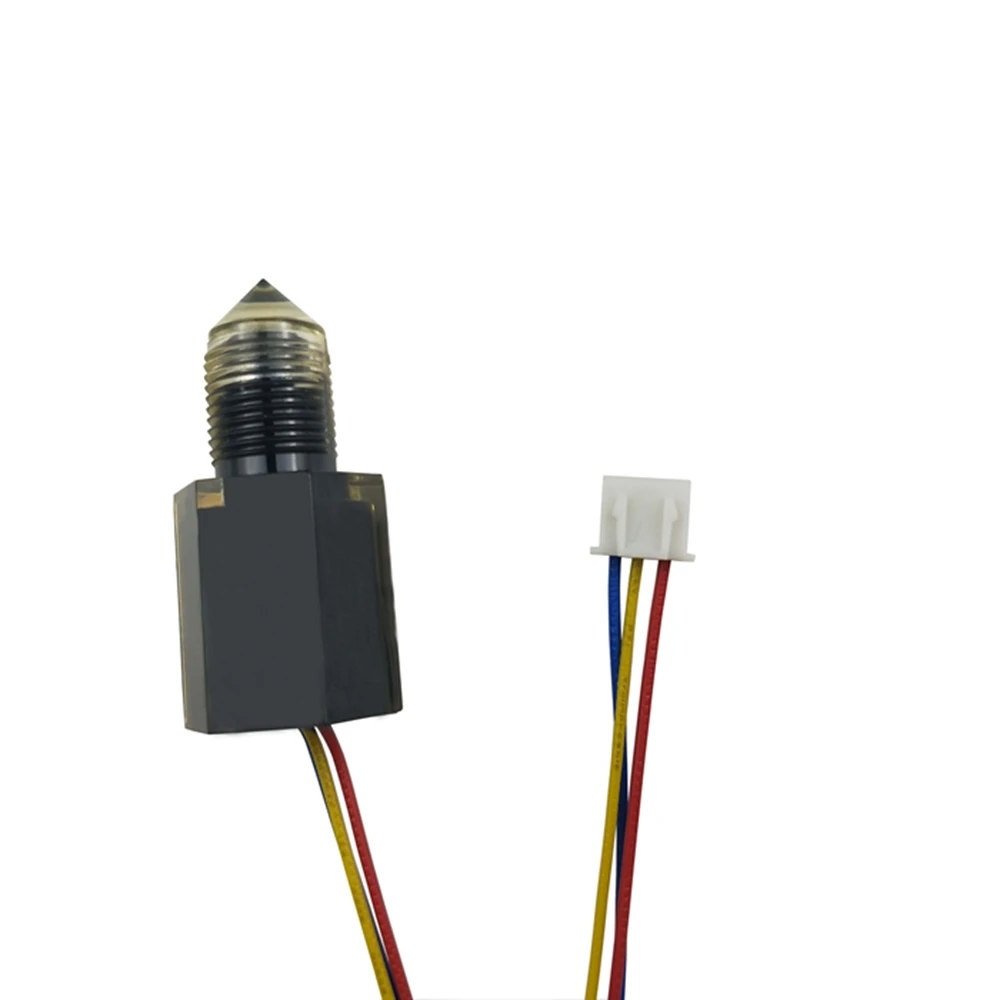Integrated Optical Liquid Level Sensor FS-IR1902D NPN PNP Water Level Sensor Switch