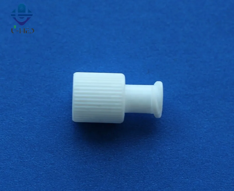 China Medical Components Infusion Set Connector