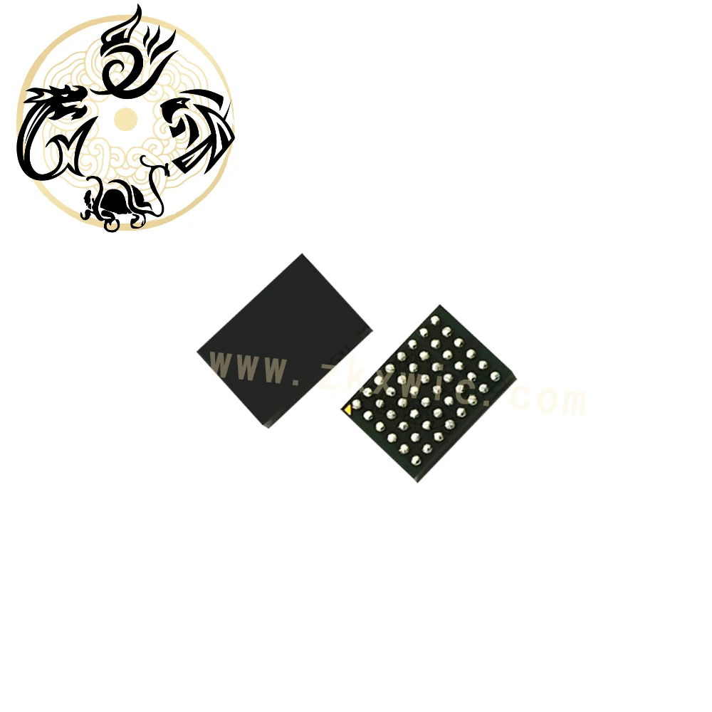New Original Guaranteed Quality BGA QET-4101-0-12WLNSP-TR-00-0 Electronic Components IC BOM Chips