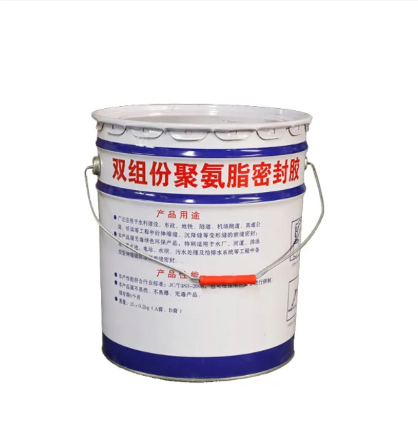 Factory Direct Wholesale polysulfide sealant xm-23 polysulfide window sealant two-component polysulfide sealant