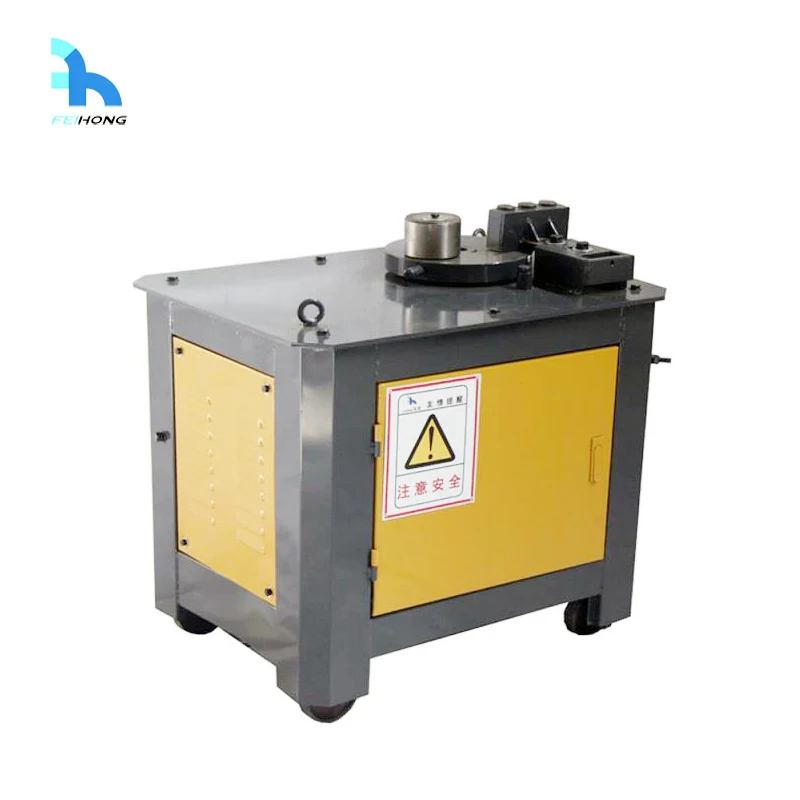 Iron wire bending machine/steel bending machine