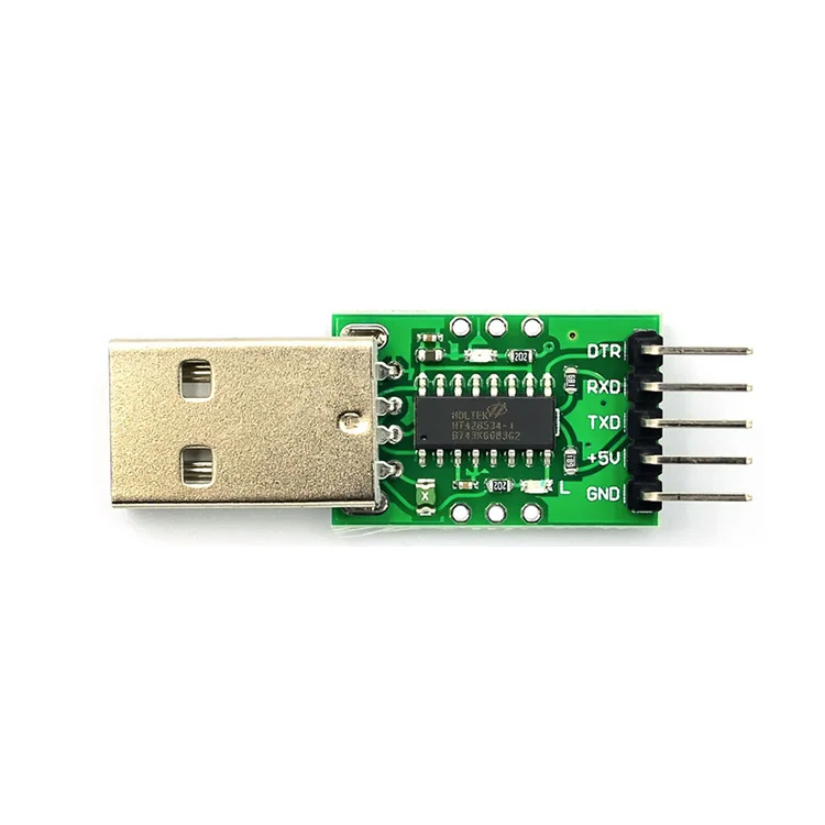 New Original HT42B534-1 USB To TTL Integrated Circuits
