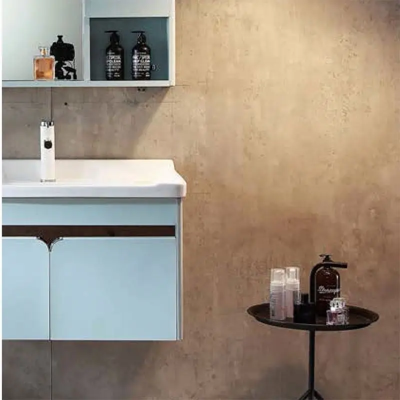 Wall Mounted Hung Vanity Unit with Ceramic Basin 600mm Bathroom Cloakroom Storage Furniture Drop down Cupboard and Sink White