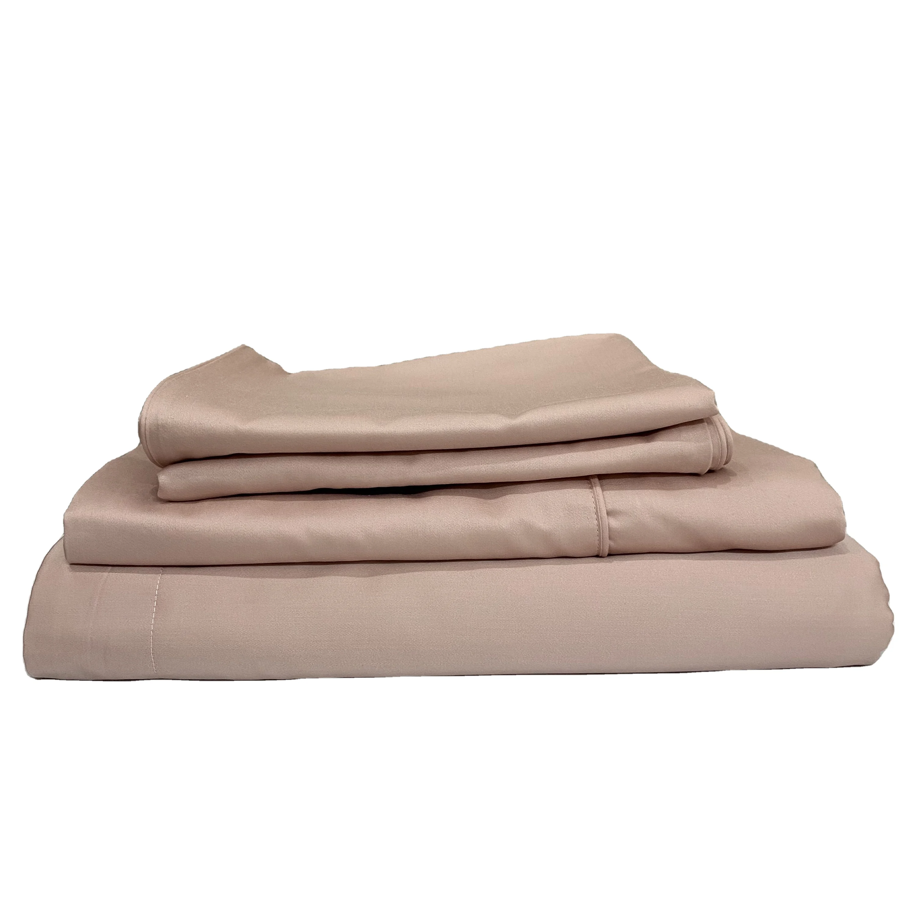 Комплект постельного белья 65% бамбук 35% хлопок 400T