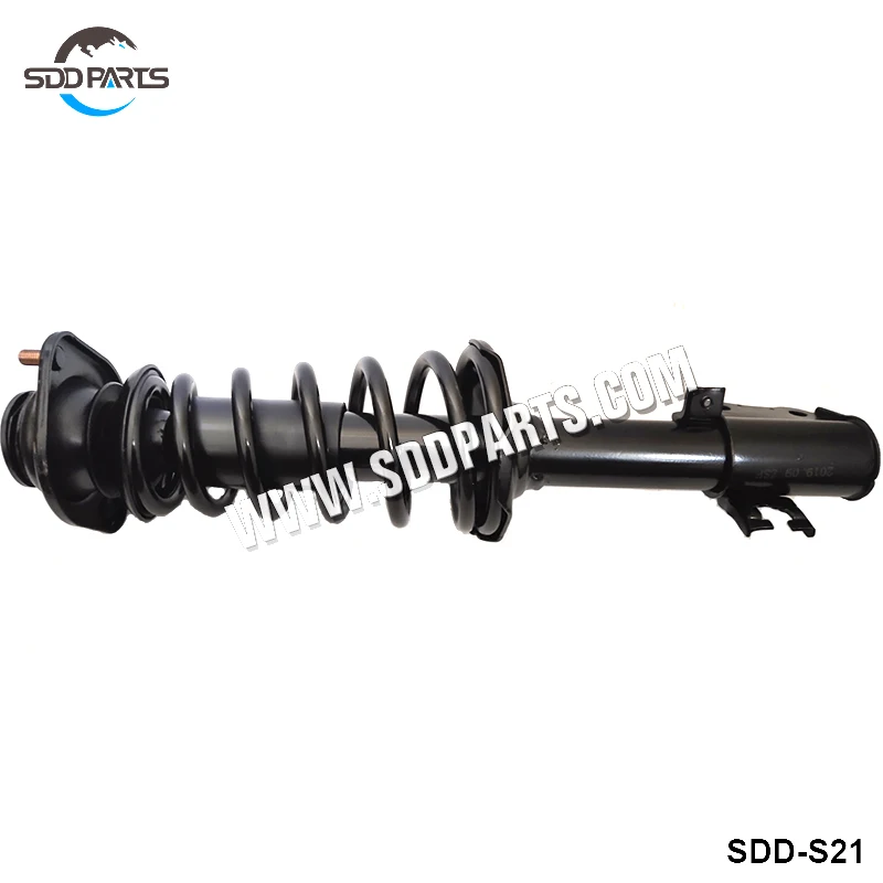 CAR FRONT SHOCK ABSROBER ASSY FOR SUZUKI CARRY EVERY F6A CHANA HAFEI FAW DFSK K01