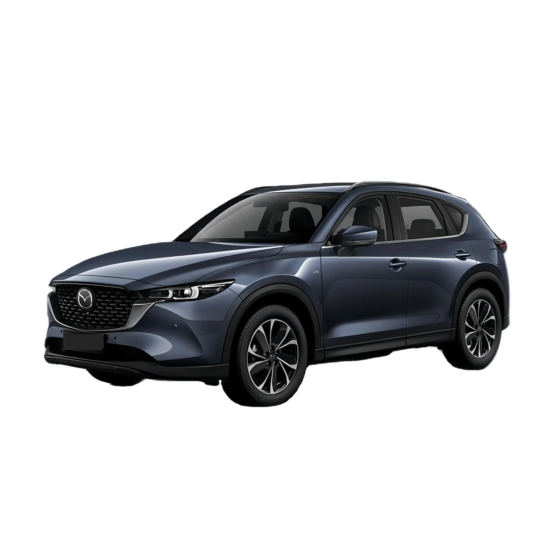 2023 Changan Mazda CX-5 2.0L 2.5L 2WD 4WD Hot Selling China New cars Mazda SUV CX5 Petrol Vehicles