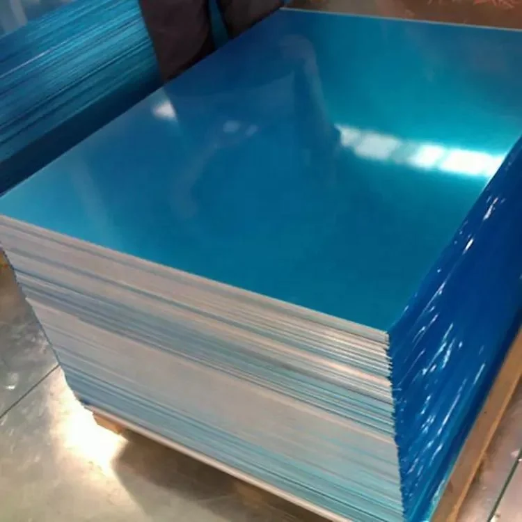 2024 T351 T4 T6 T3 Aluminum 6063 Plates 1 Inch Thick6mm Aluminum Plates Aluminum Sheet Price Per Square Meter