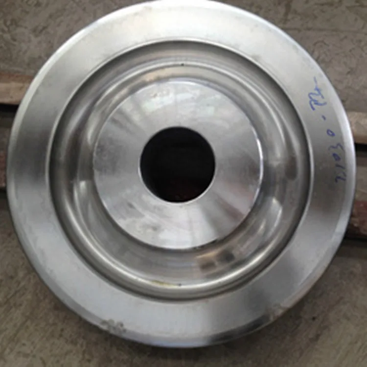 Hot-Selling locomotive wheels train wheels made in China