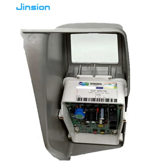  Запасные части для экскаватора JINSION запасные Doosan DX225 DX260 DX300 539-00076