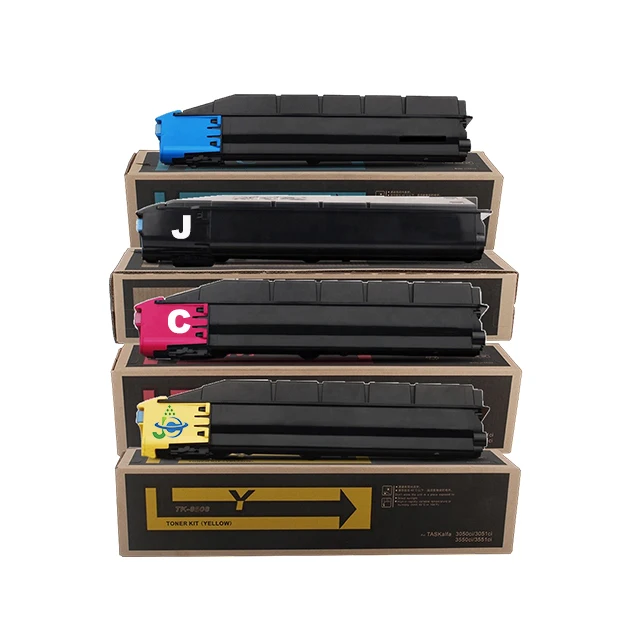 Jane Color For TK8505 TK8506 TK8507 TK8508 TK8509 use for Taskaifa4550ci 5550ci 4551ci 5551ci for kyocera-taskalfa-photocopier