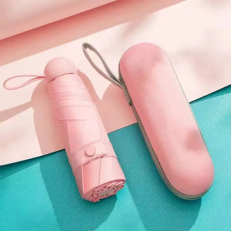 Umbrella storage case with zipper custom umbrella EVA case