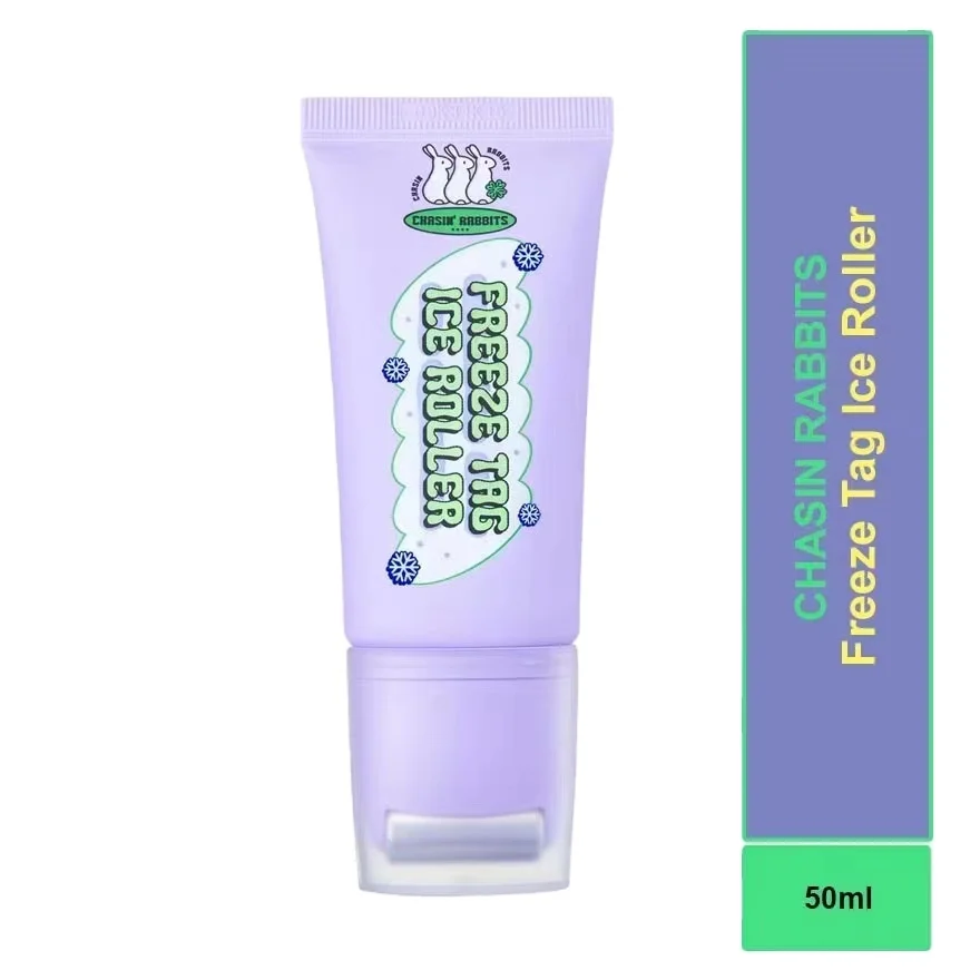 CHASIN RABBITS Freeze Tag Ice Roller