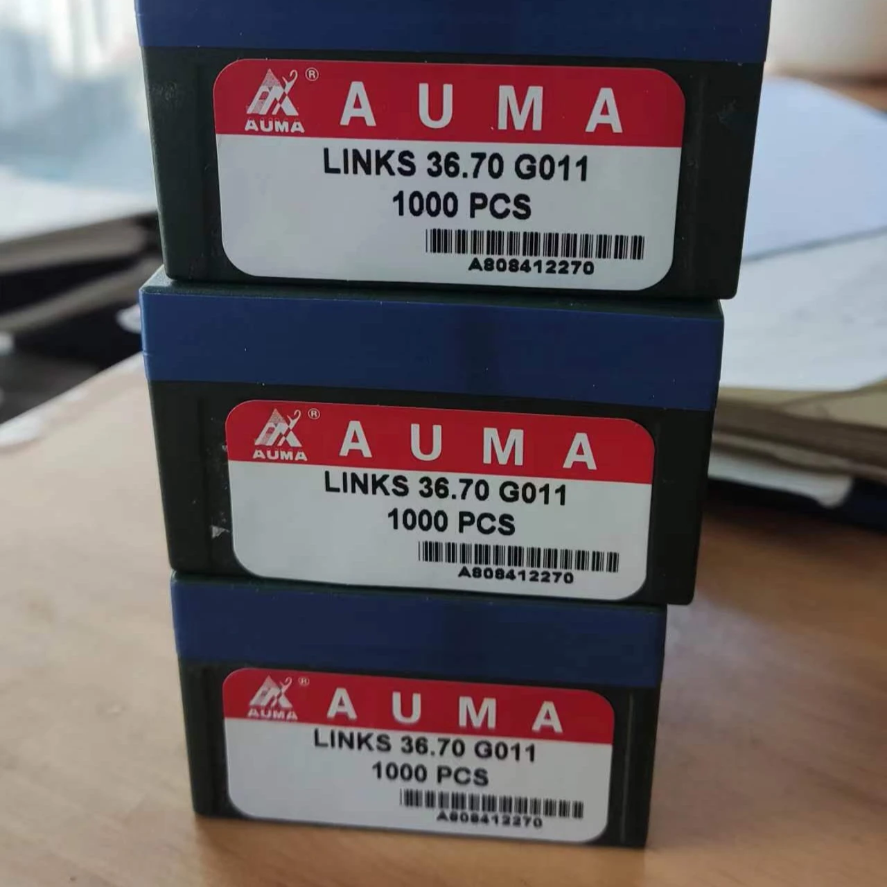 links needles  links 36.70G06/36.70G011