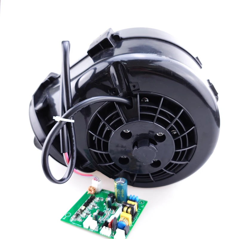 Foshan factory  Hot sale high quality Range Hood  Motor  A++   kitchen fan  motor electrico