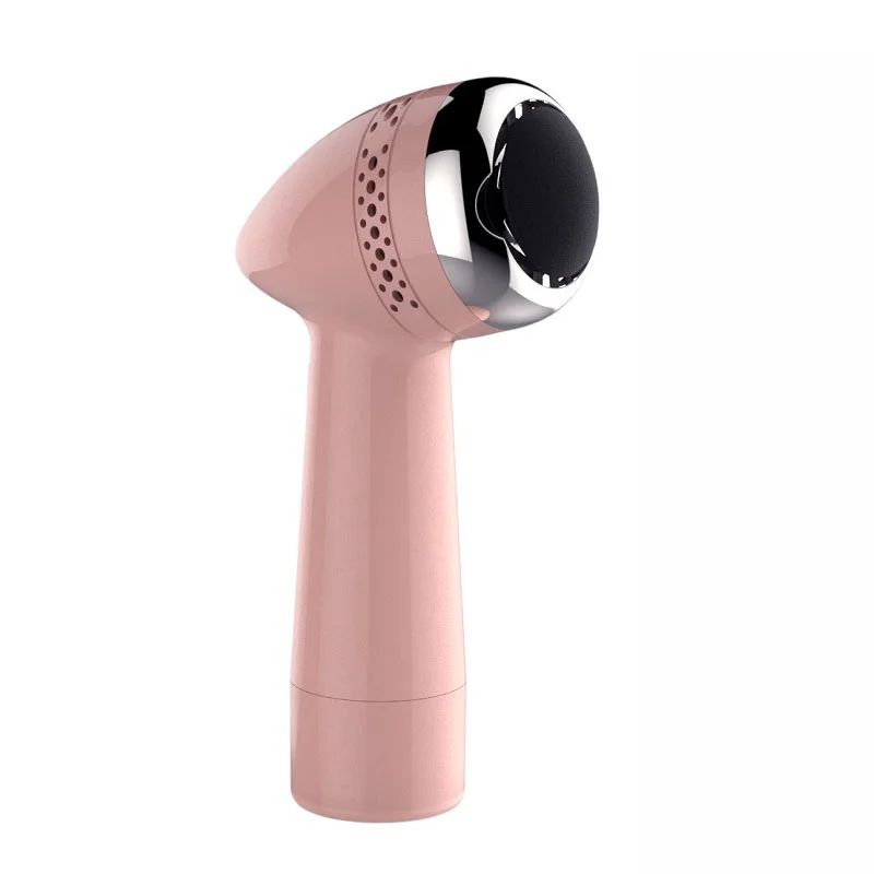 pedicure foot file callus remover rechargeable vacuum with customized