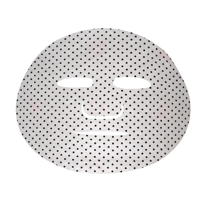 Sheet Reducing Fine Lines Shrinking Pores Hydrating Moisturizing Magnetic Therapy Mask Graphene Facial Mask