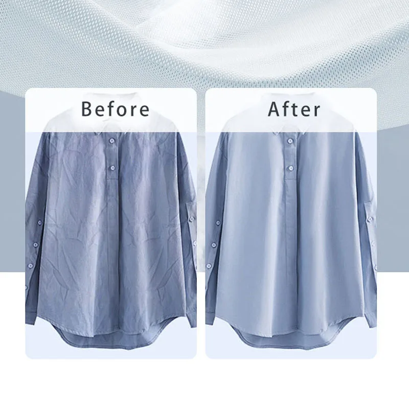 2024 New Model 350ML Pressing Iron Electric Portable Steam Iron Handheld Travel Garment Steamer for Clothes