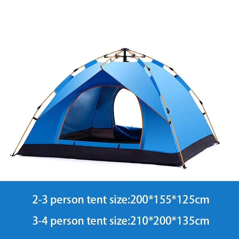 High quality cross country warm windproof Stretch Beach Sun Shade camping tent for fishing Outdoor Portable Camping Folding Tent
