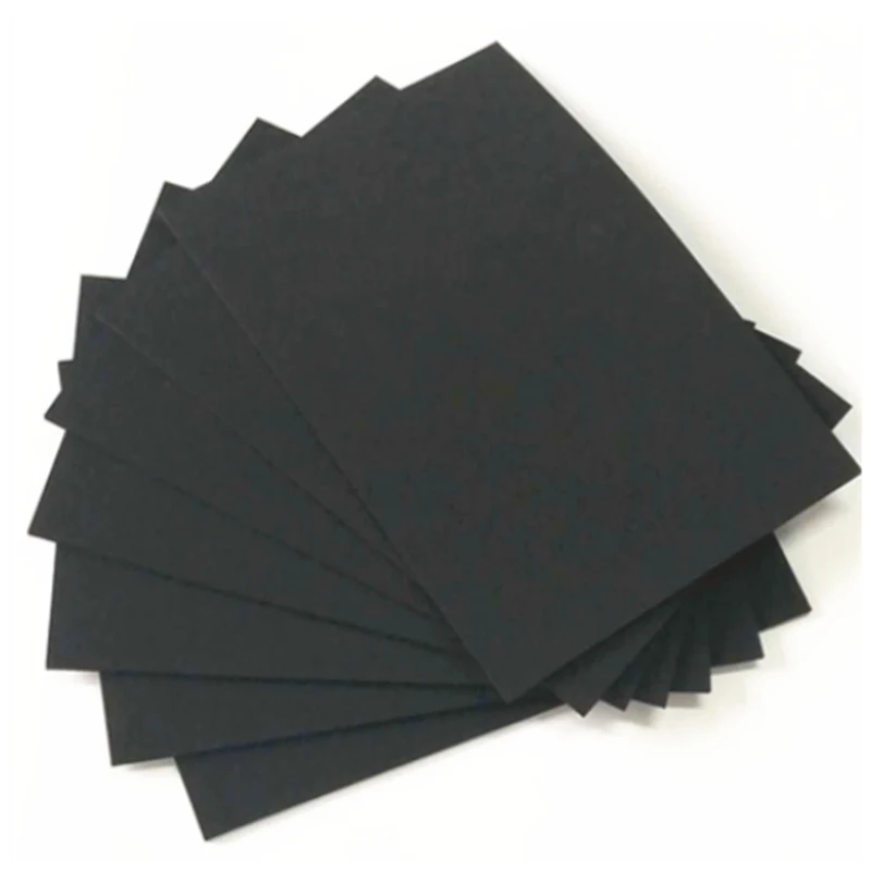 Пенопластовая доска hdpe резиновые листы полипропиленовый лист
