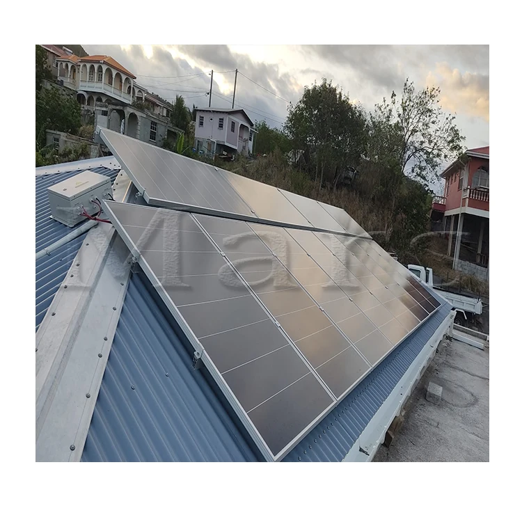 Дома 5000 Вт 5kw 3000 W 3 Kw комплект панелей