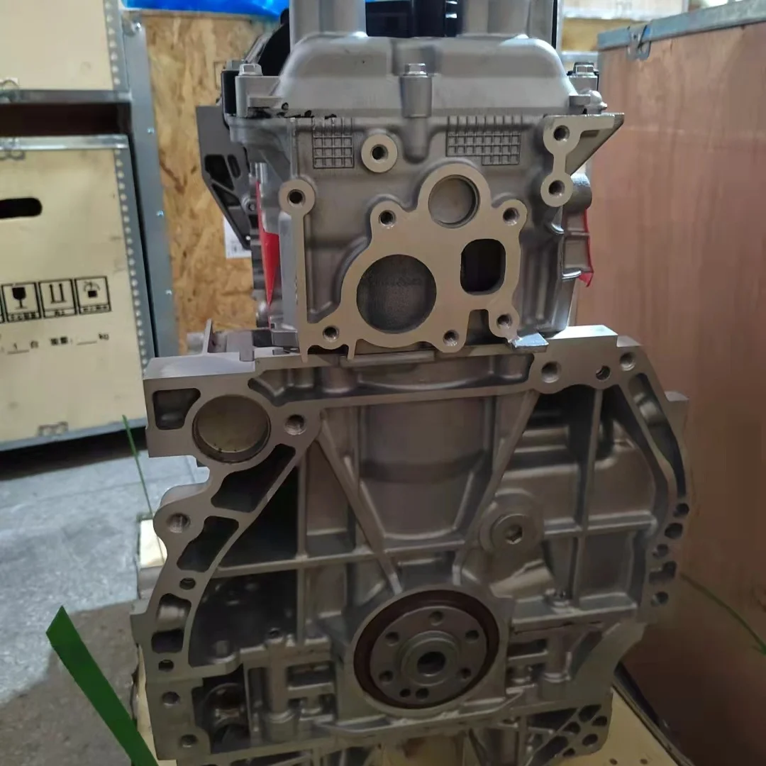 2488cc 2.5L Motor QR25 Engine Long Block For NISSAN TEANA X-TRAIL Murano MAXIMA Navarra Terra QR japanese engine