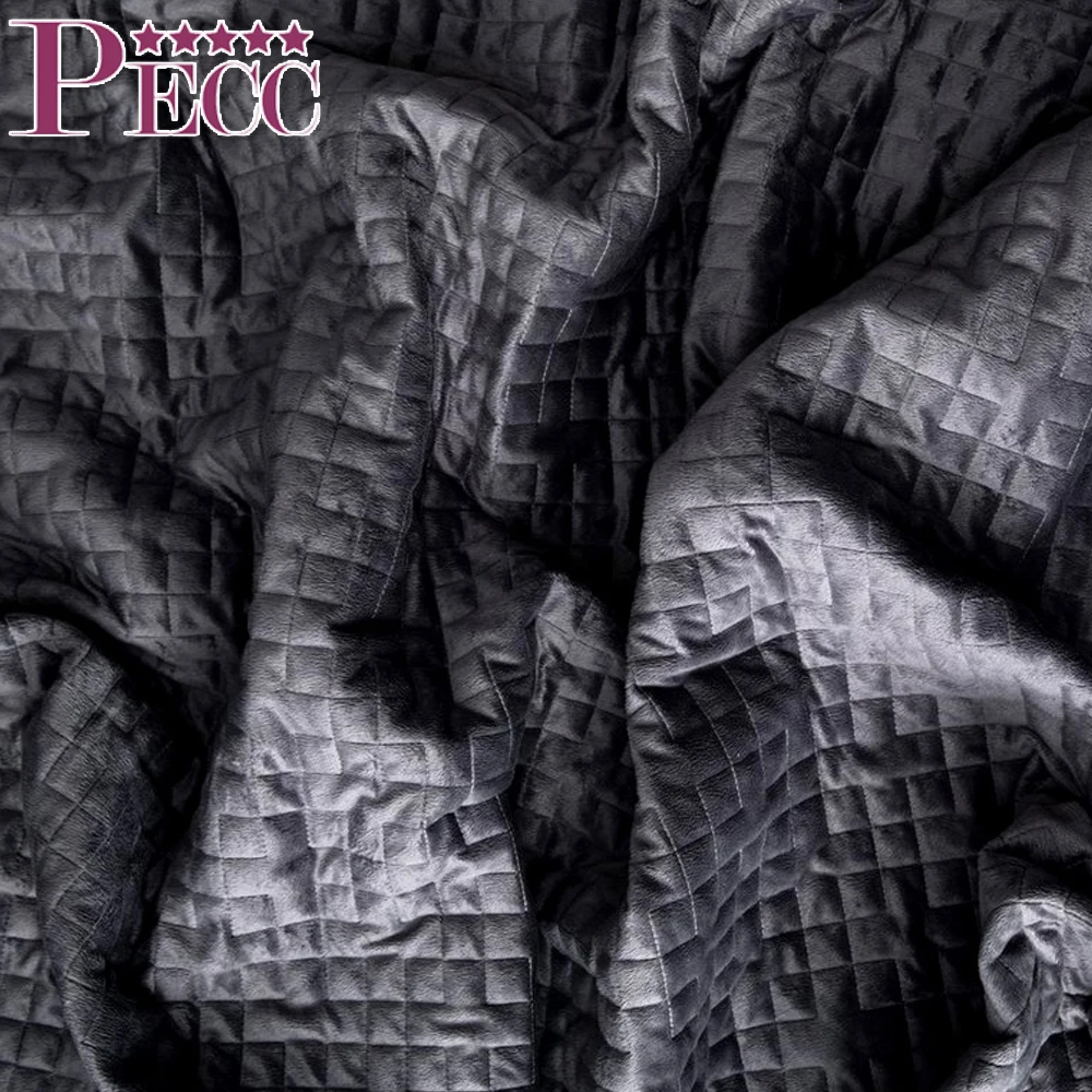 Soft Thick Comfort Blanket with Premium Ceramic Beads Stress Relief  Weighted Blanket King Cooling Breathable Heavy Blanket