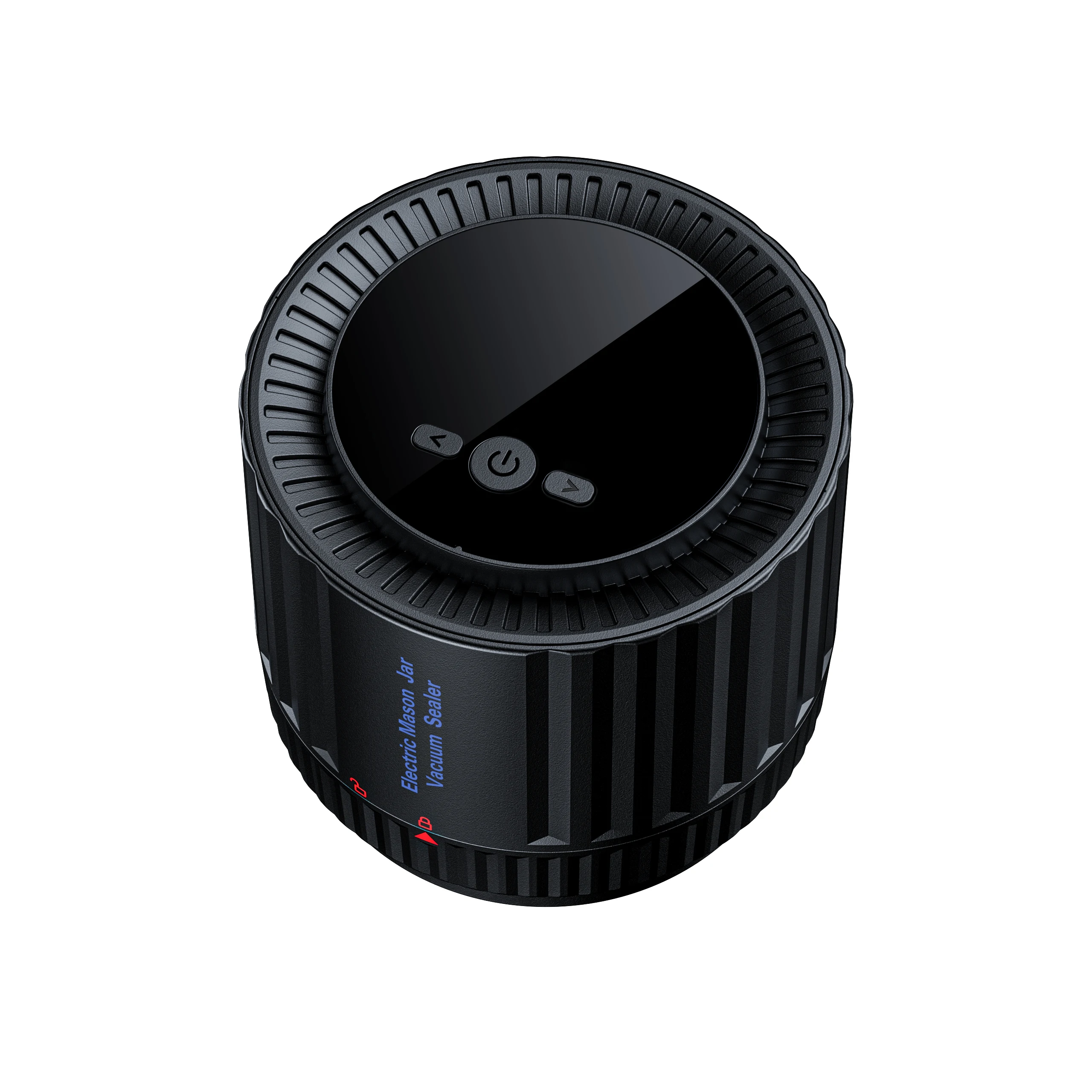 2024 USA New household Automatic Mason Jar Sealer Vacuum Seal Glass Jar Sealer for Beverage Preservation Korea Canned kimchi