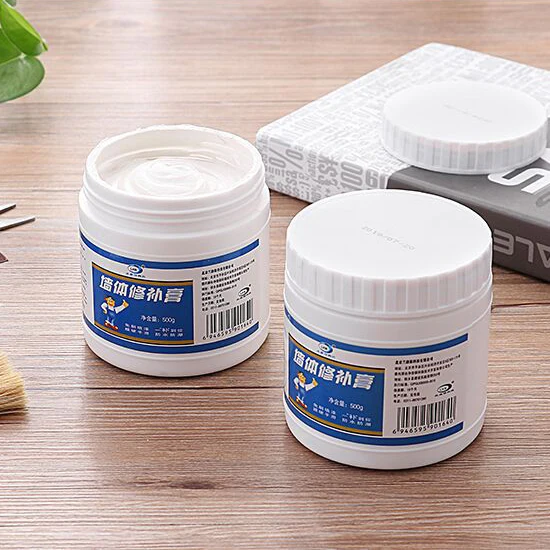 Hot Sale 250g 500g 1000g Wall Mending Agent Wall Repair Cream Fixing the Hole and Cracks in the Wall