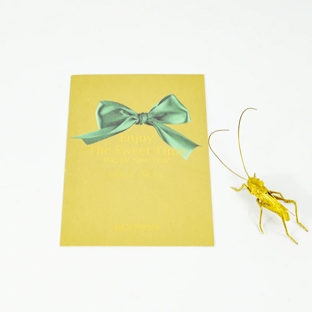 Спасибо, открытки, Прямая продажа с завода, различные широко используемые современные открытки на заказ с логотипом, печать открыток, поздравительная открытка, 1 сложенная бумага