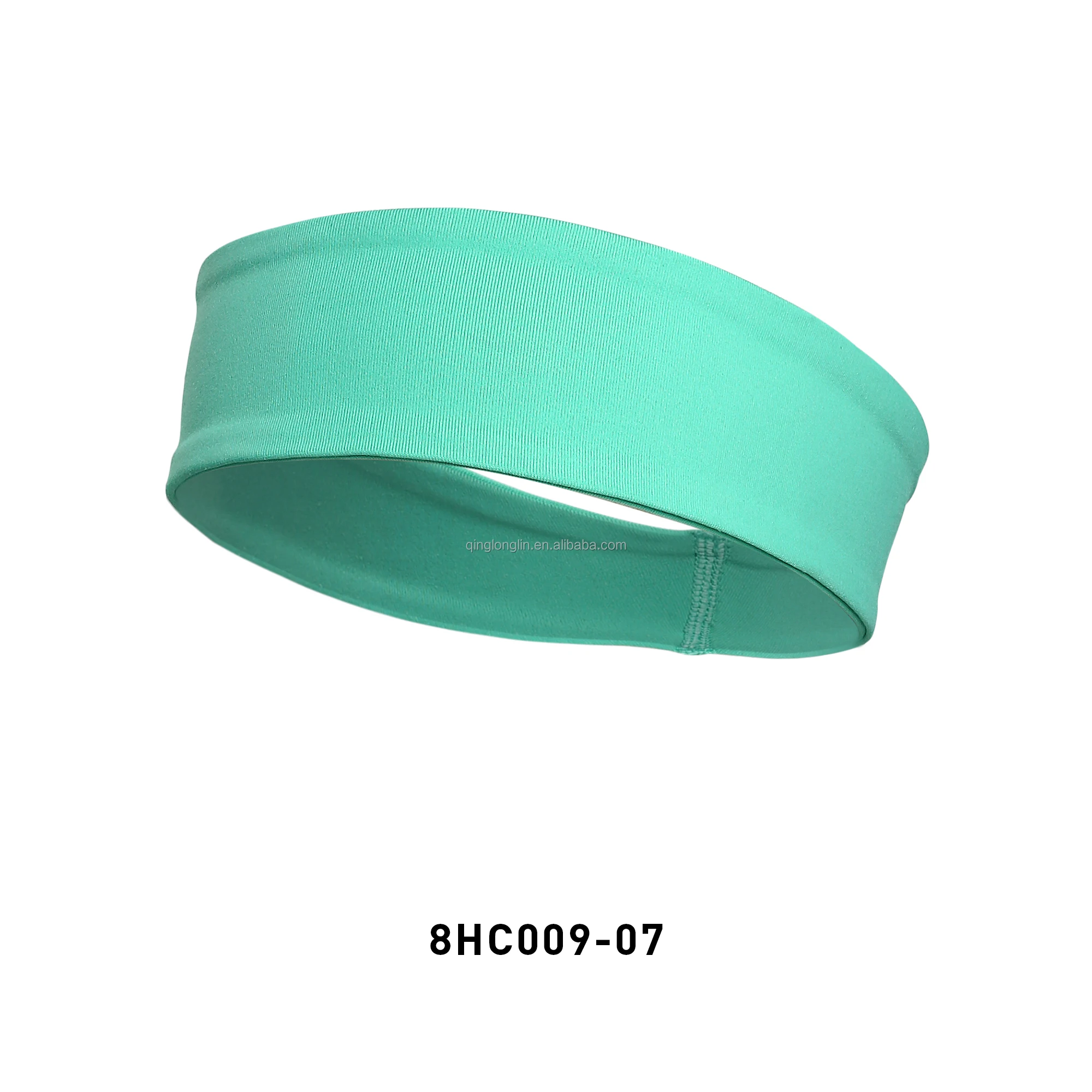 
 QINGLONGLIN OEM ODM повязка на голову 3 в 1 повязки на голову Мужская Спортивная Нескользящая повязка на голову для йоги и бега  