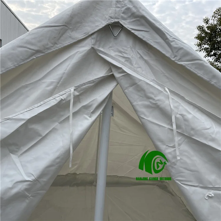 Семейная Палатка KANGO ready для стихийных ситуаций 3x4 м 4x4 белая палатка снятия кабинка из