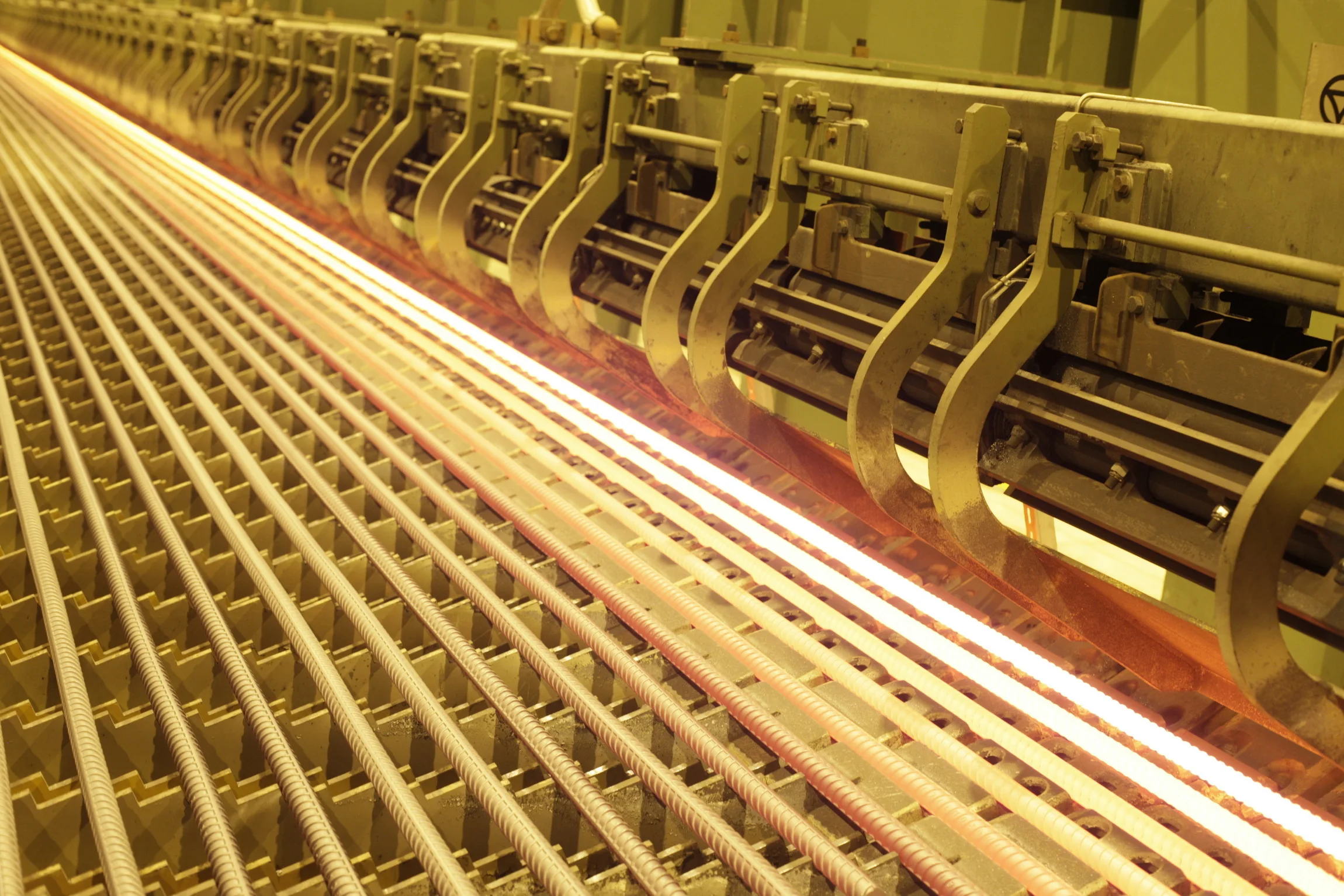 Glass Fiber Reinforcing Polymer Bars for Buildings and Constructions GFRP Bars