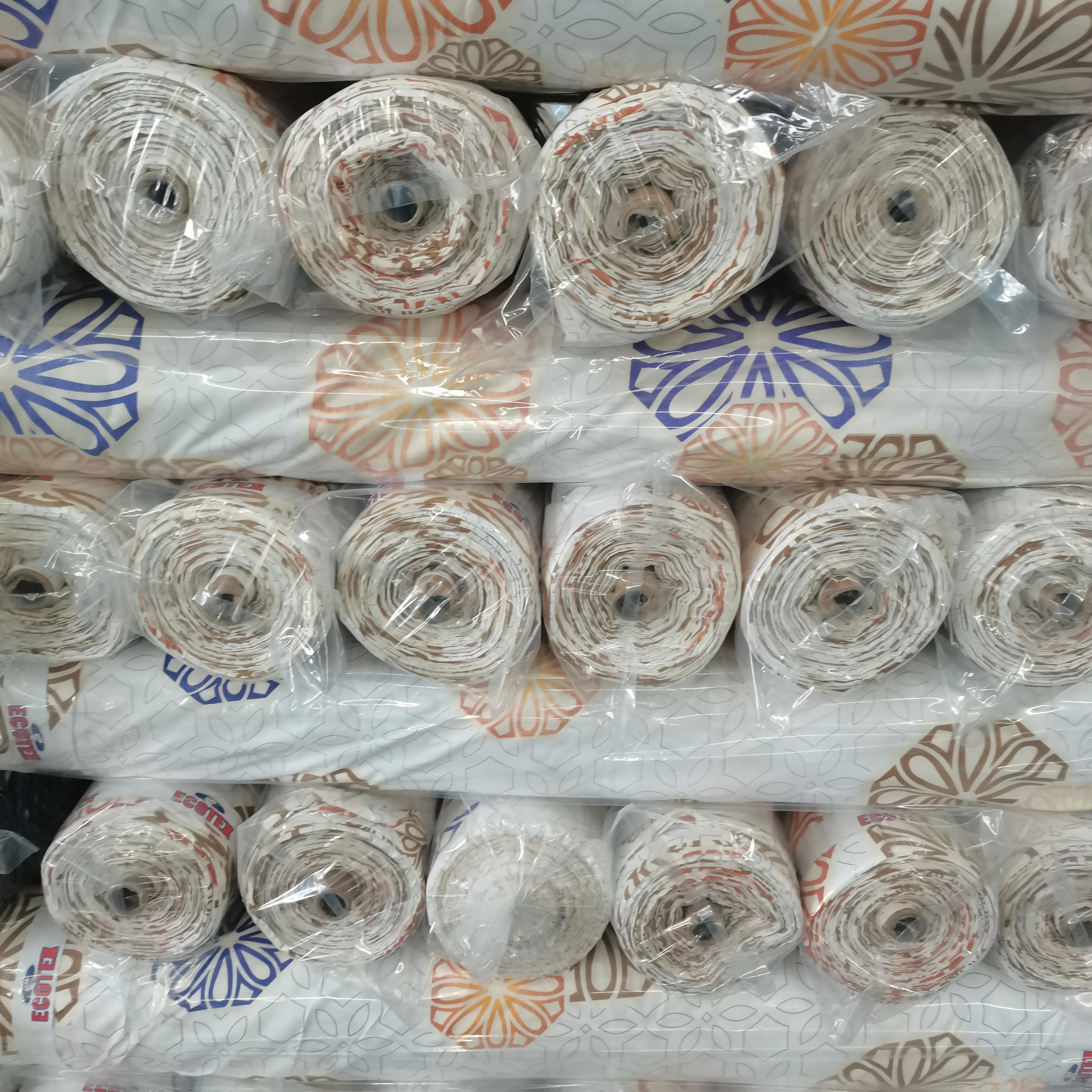 fabric source factory supply cheap price beautiful design printed microfiber fabric